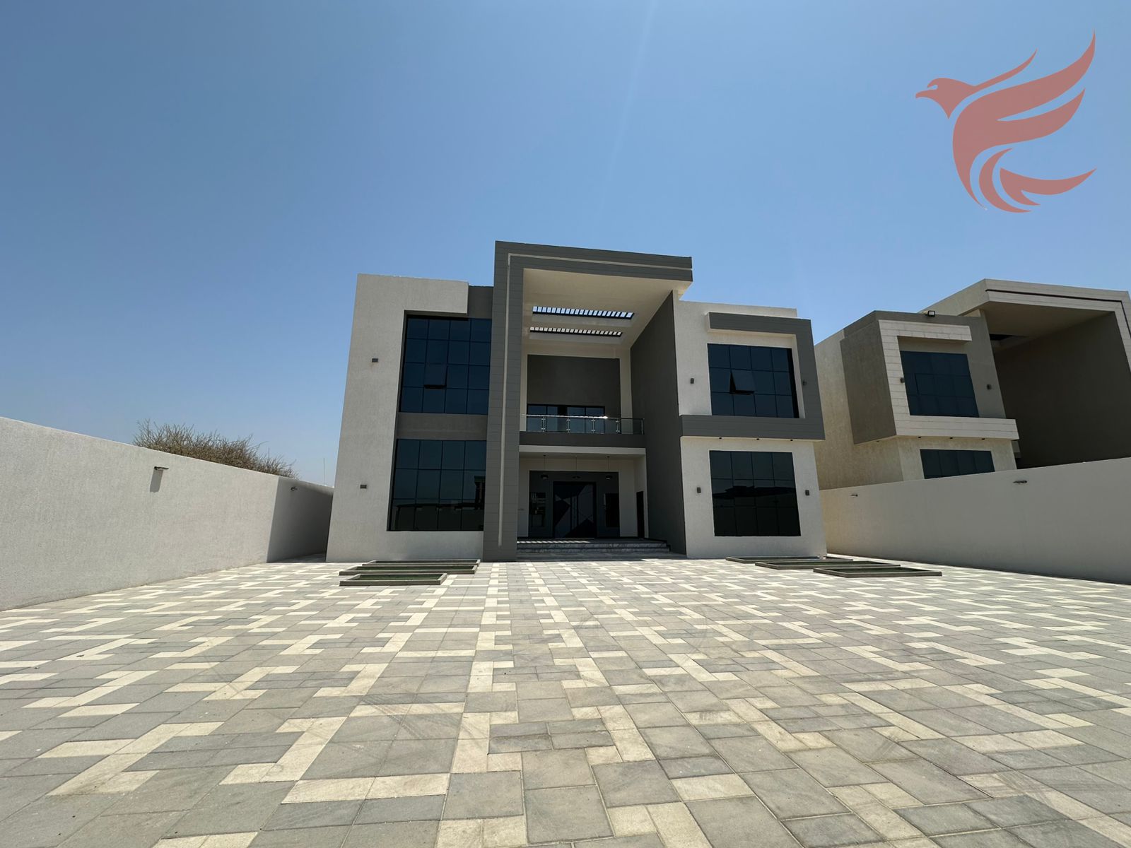 Seih Ghub – 6BHK Brand New Villa for Sale