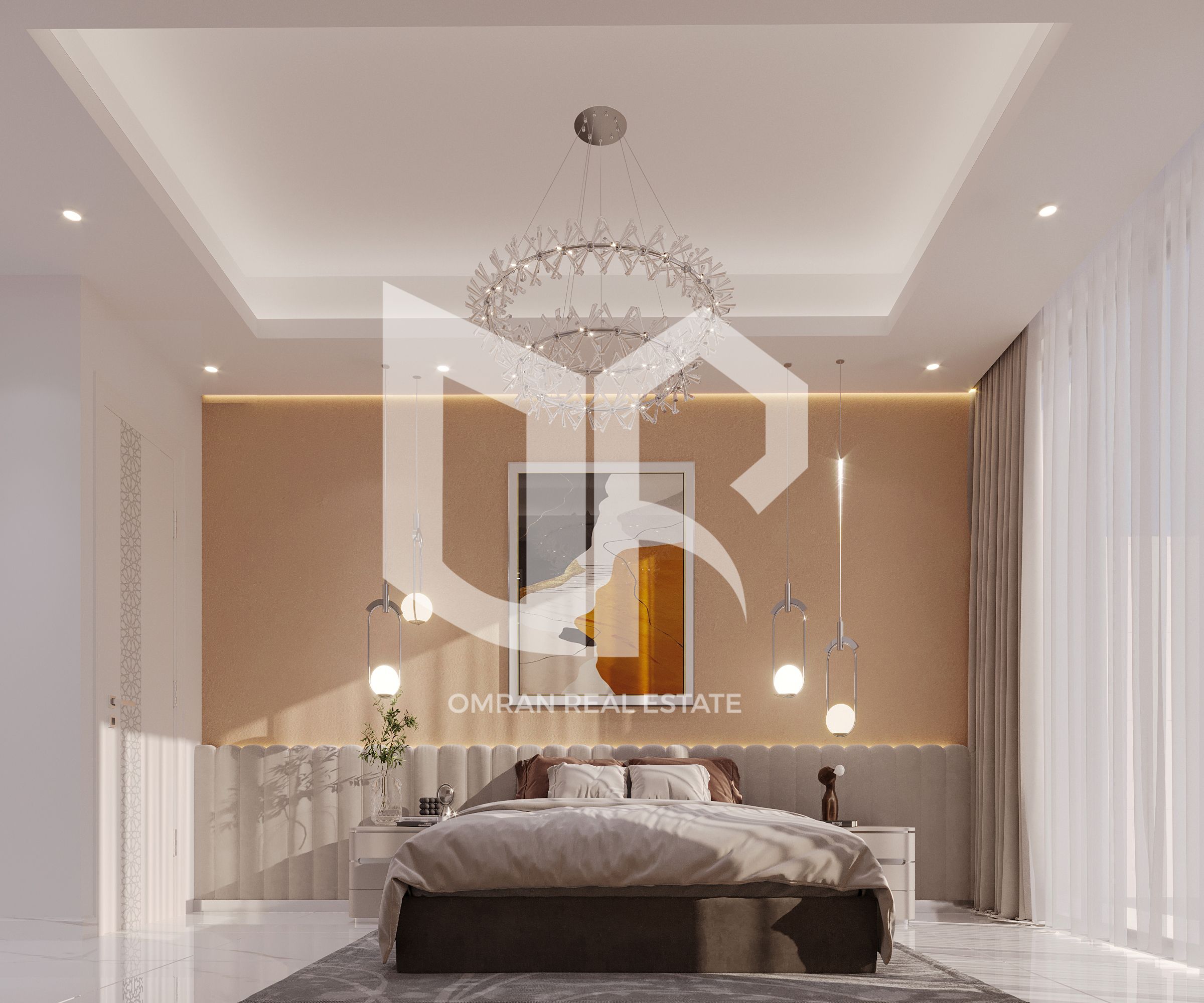 Own in Sharjah’s Prime Location – No Bank Involvement