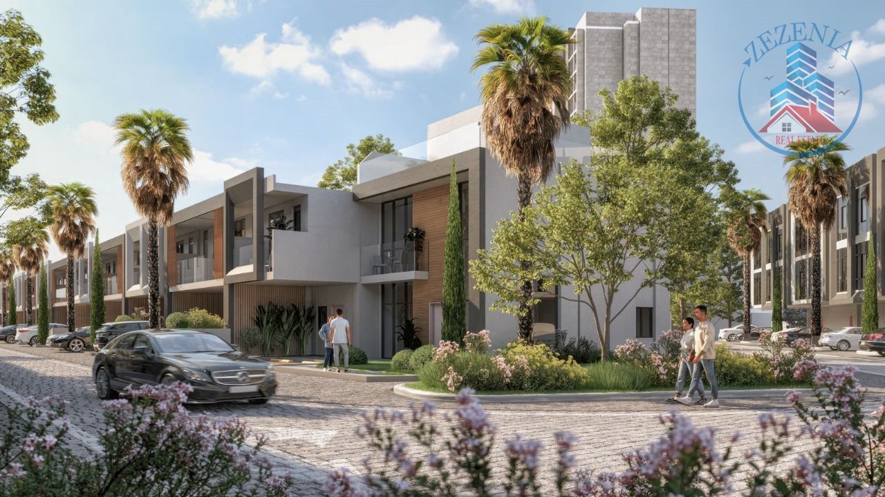 40% CASH DISC | GATED COMMUNITY | 4 YRS P. P | NEAR TO AIRPORT & METRO