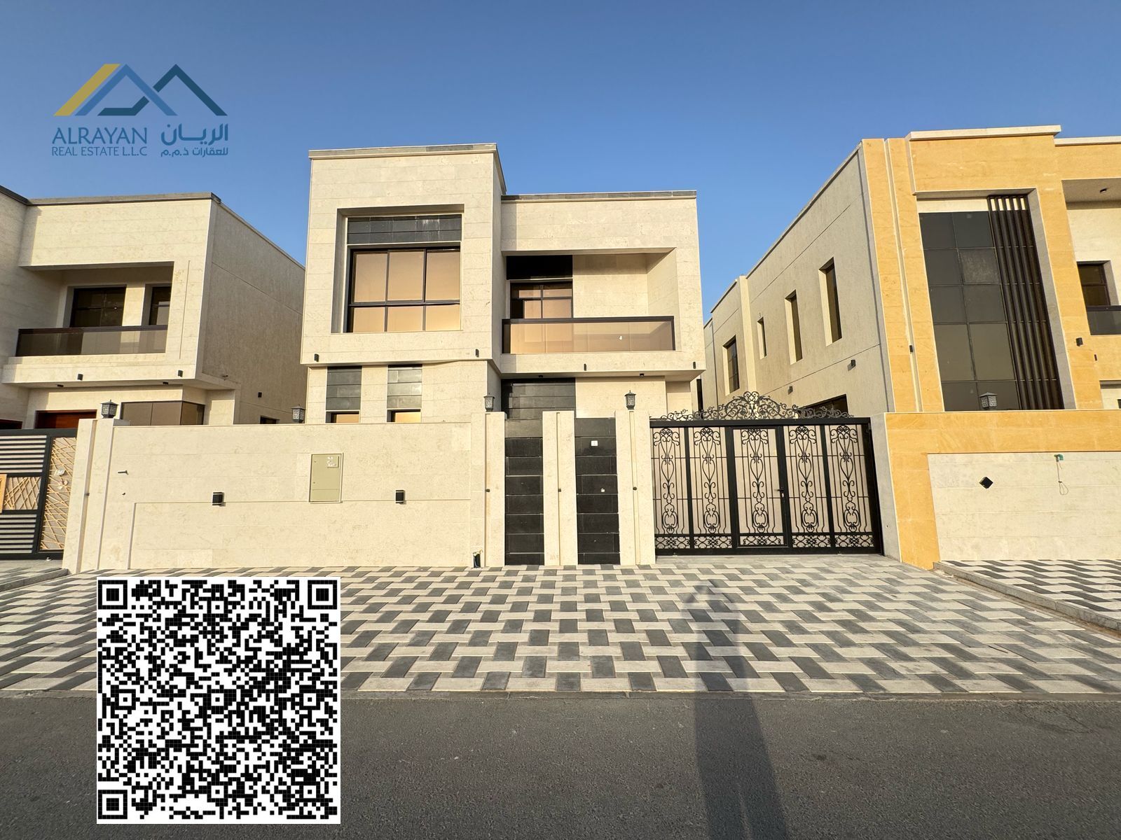 Own your dream villa and live in a sophisticated style in a luxurious villa in the heart of Jasmine. Registration and ownership fees included.