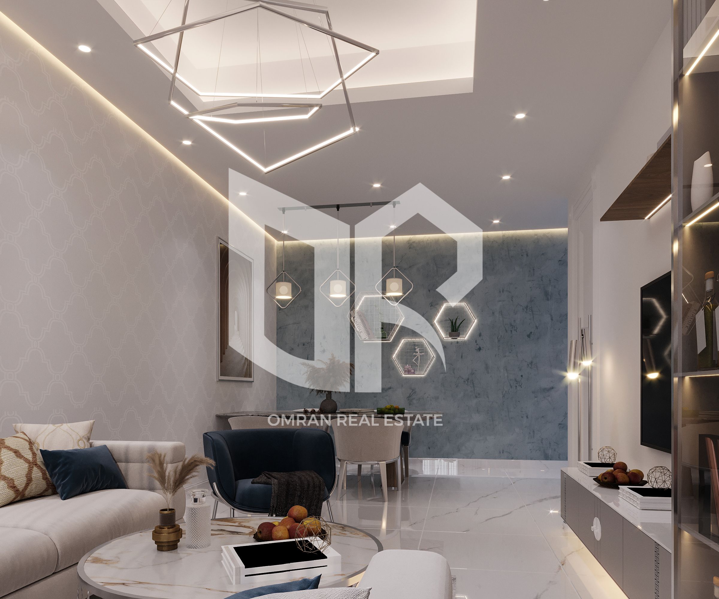 Premium Apartment in Al Mamzar with Flexible Post-Handover Plan