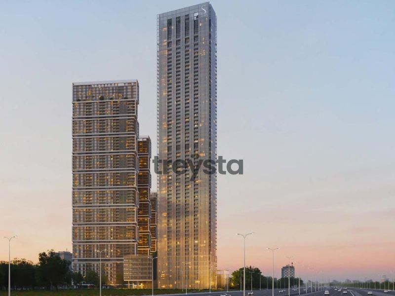 Investment Opportunity: 2BR in The Element | Prime MBR City Location
