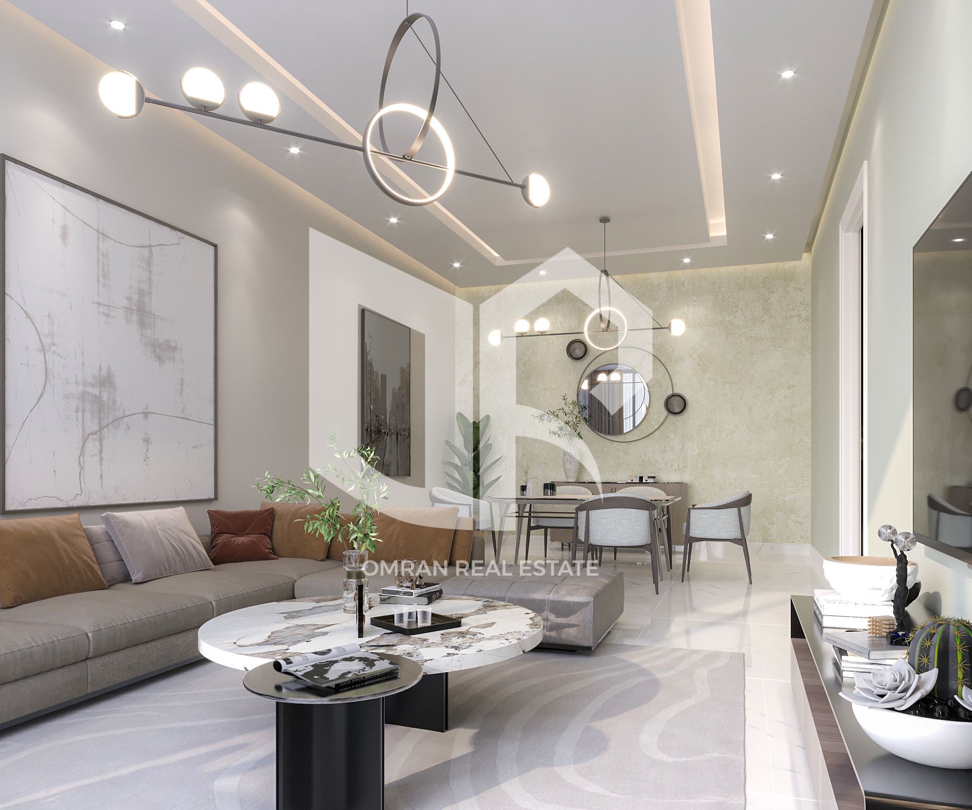 Own a Stylish Home in a Prime Location – Post-Handover Plan Available