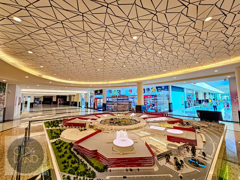 New Food Court Opportunity: Premium Shop Spaces at Limited-Time Promo Rates!