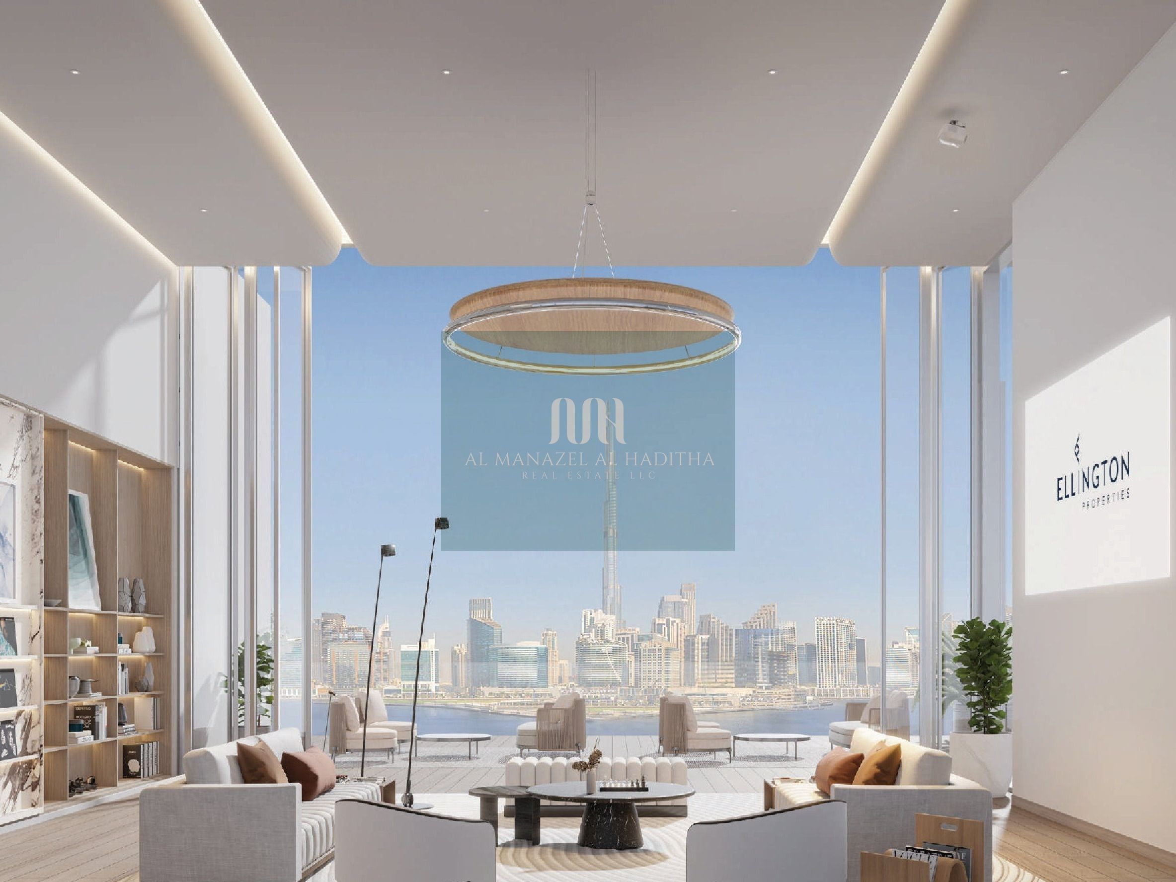 RESALE | HANDOVER in Q1 2026 | MID FLOOR