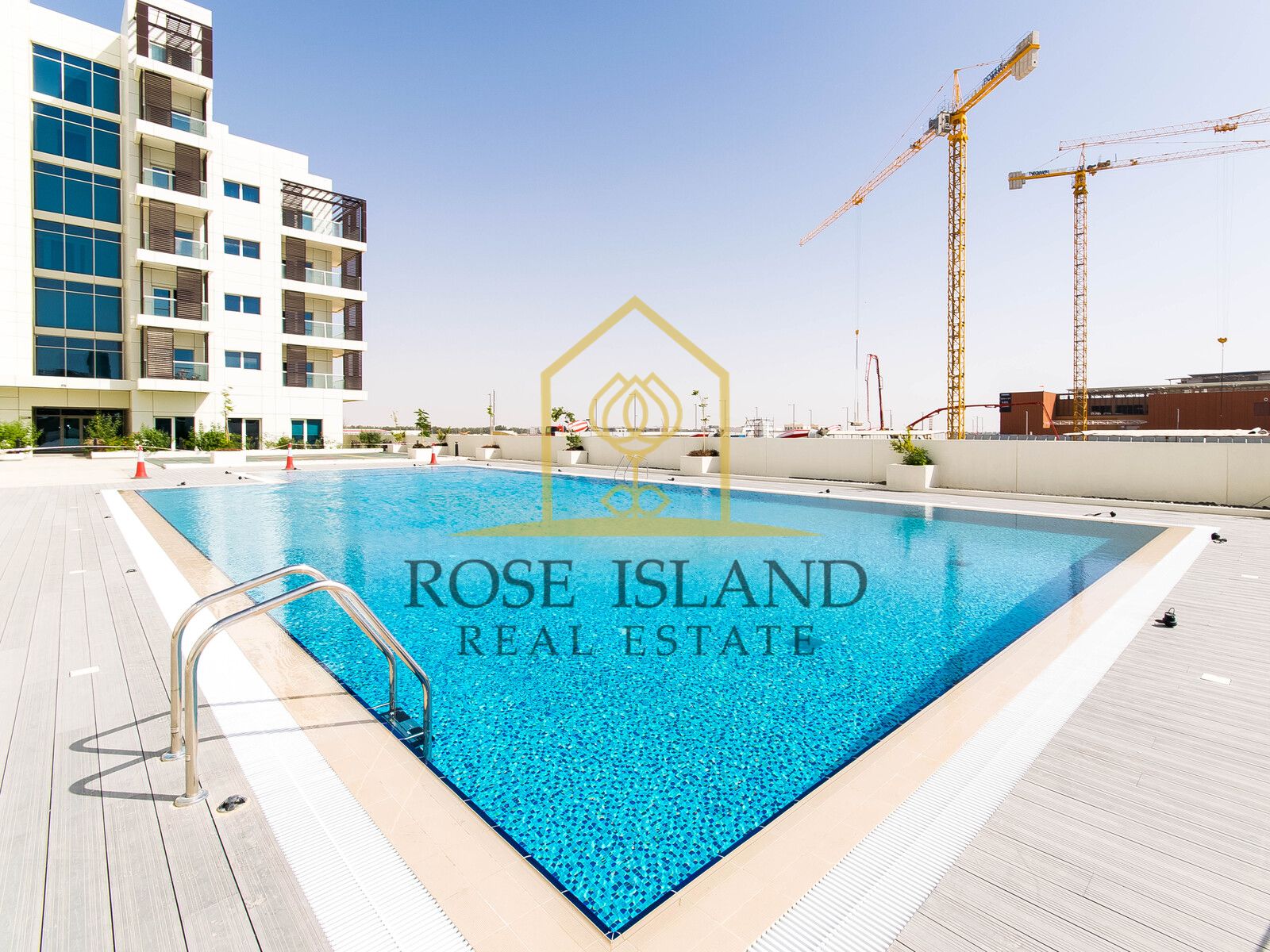 apartment card