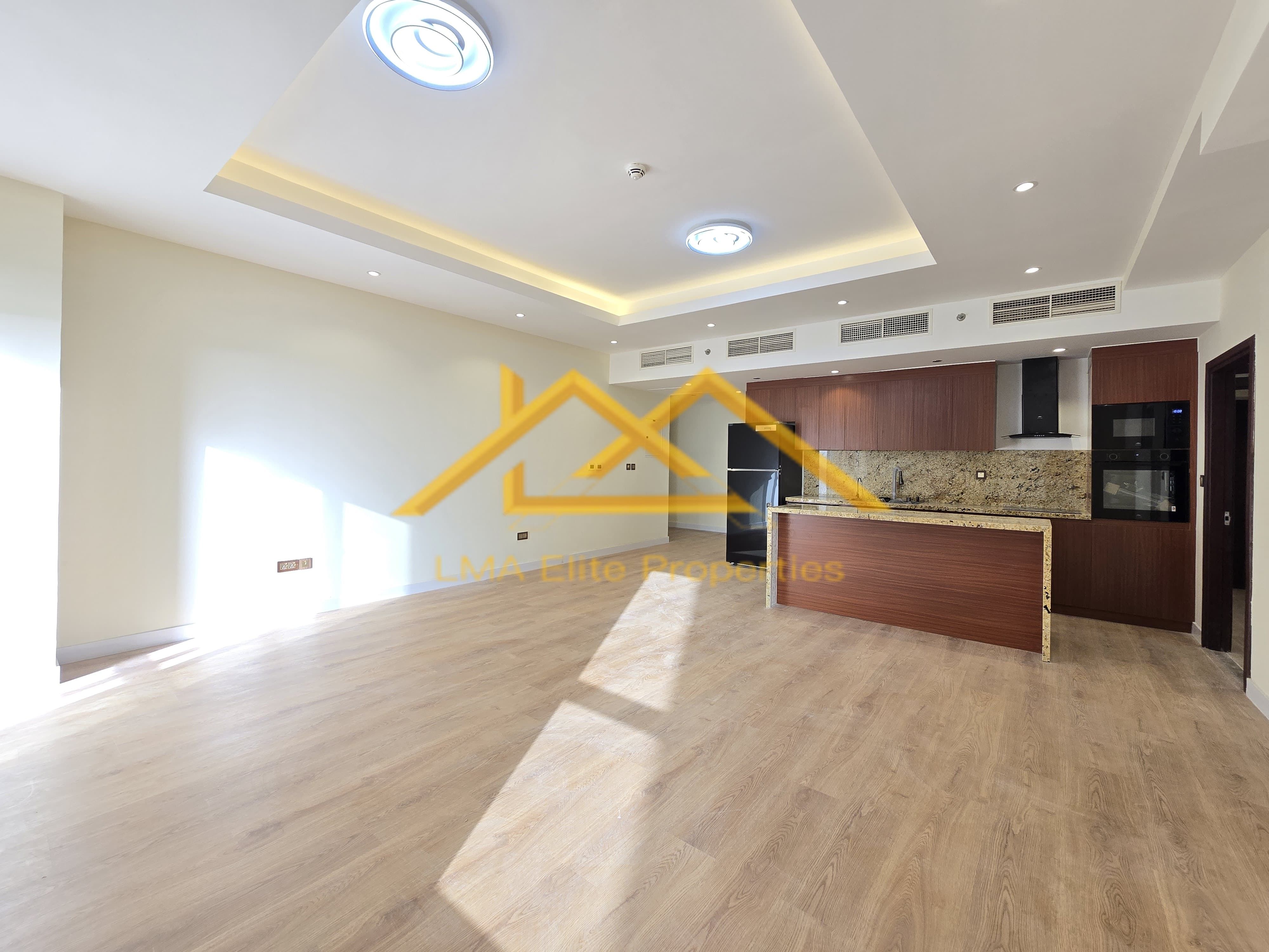 apartment card