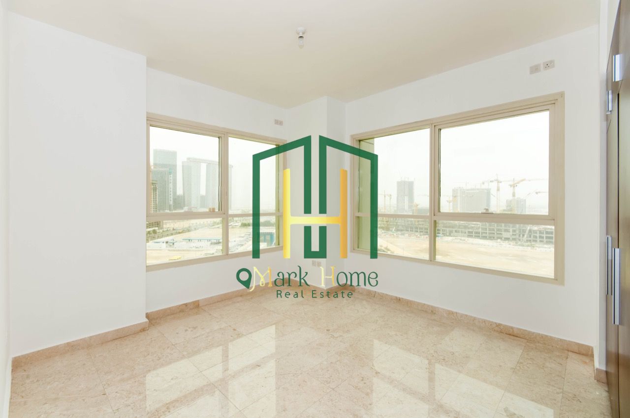 apartment card