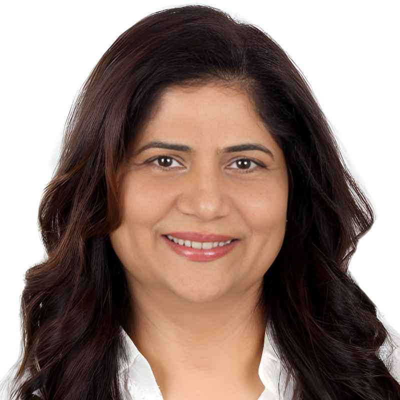 Mahnaz Mohamed Khalid Faquih