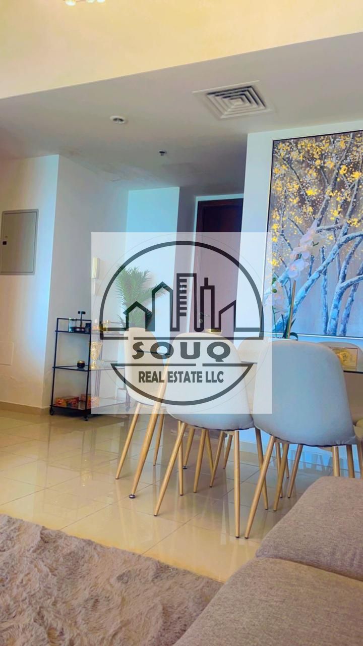 Waterfront 2 BR Apartment in Al Hamra Village
