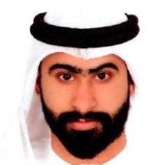 Yousef Ebrahim Hussain Mohamed Alraeesi