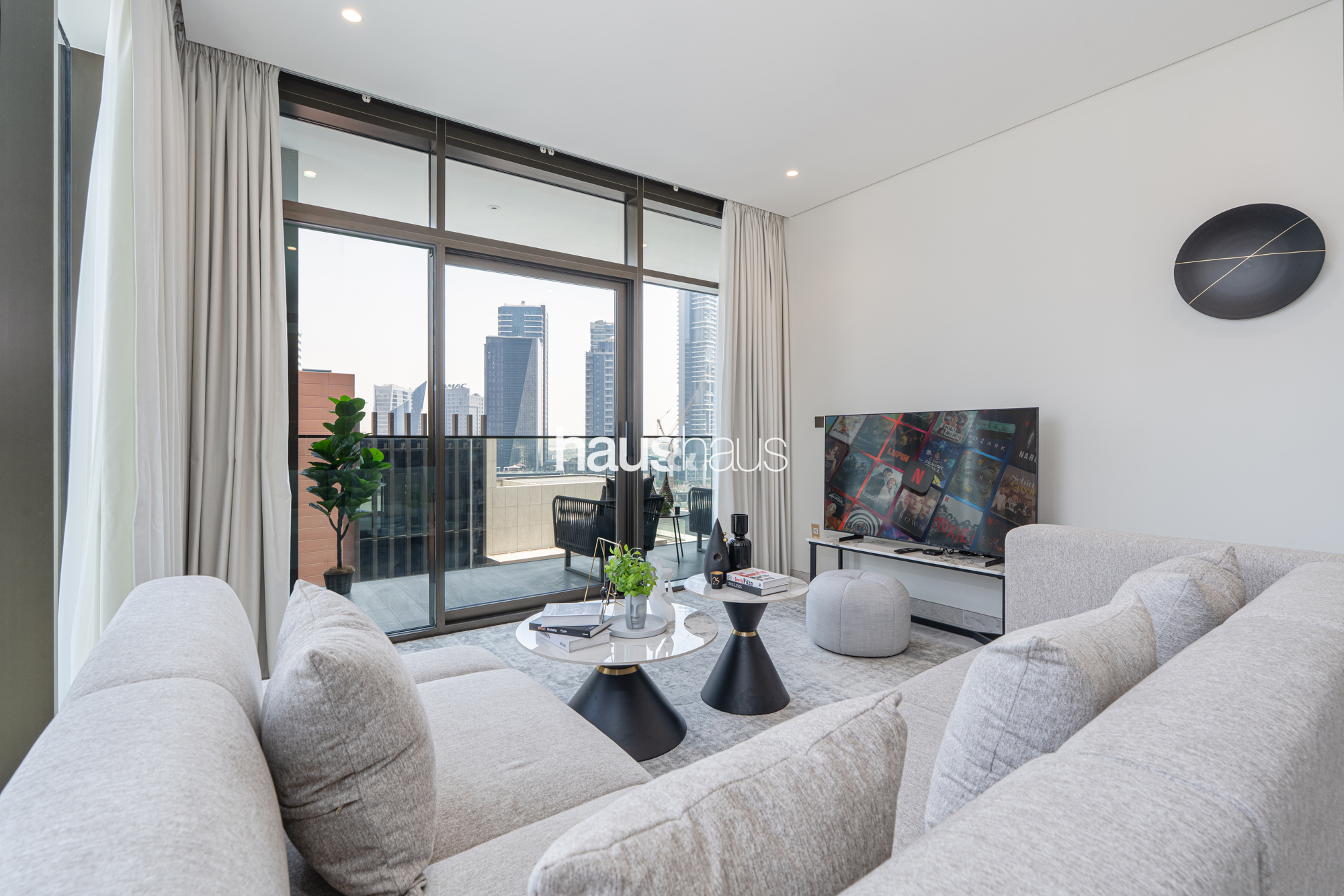 Brand New | Urban Retreat | Scenic Canal View
