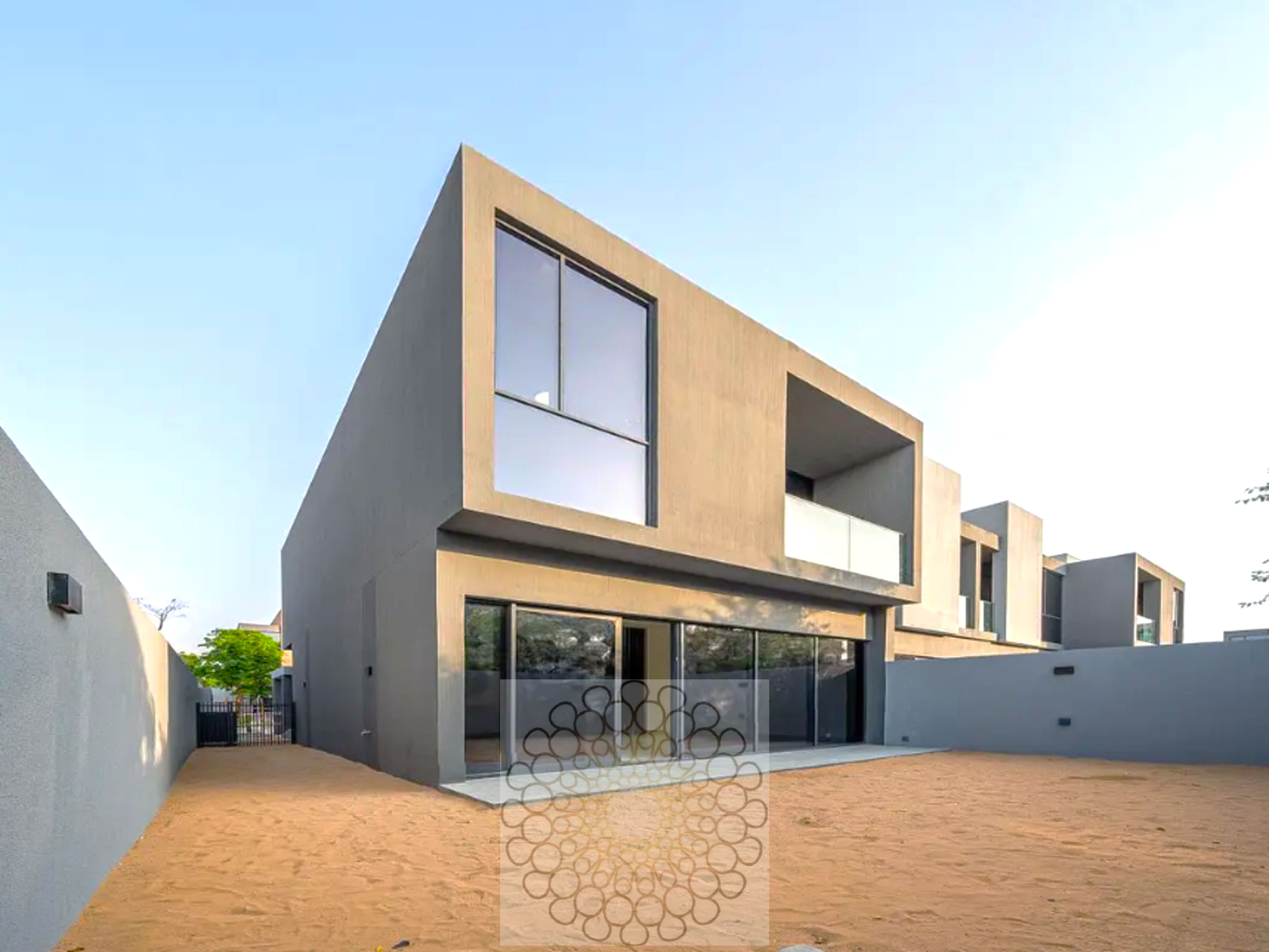 Luxury 4 Bedroom Stand Alone Villa - Hot Deal - 5% Down Payment