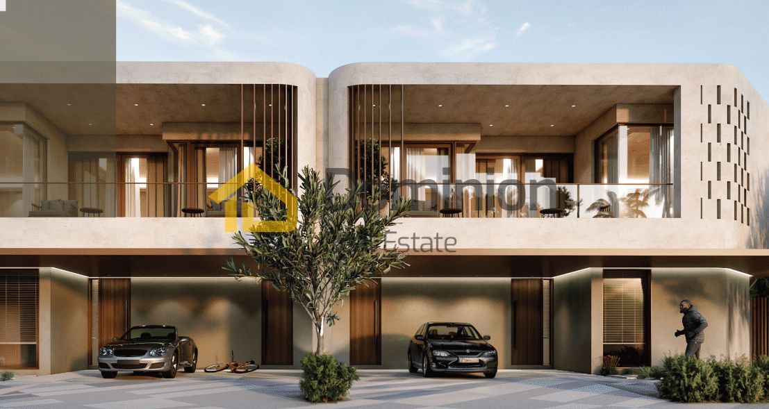 2% SLD WAIVER | DUBAI SHARJAH BORDER | 30/70 PAYMENT PLAN