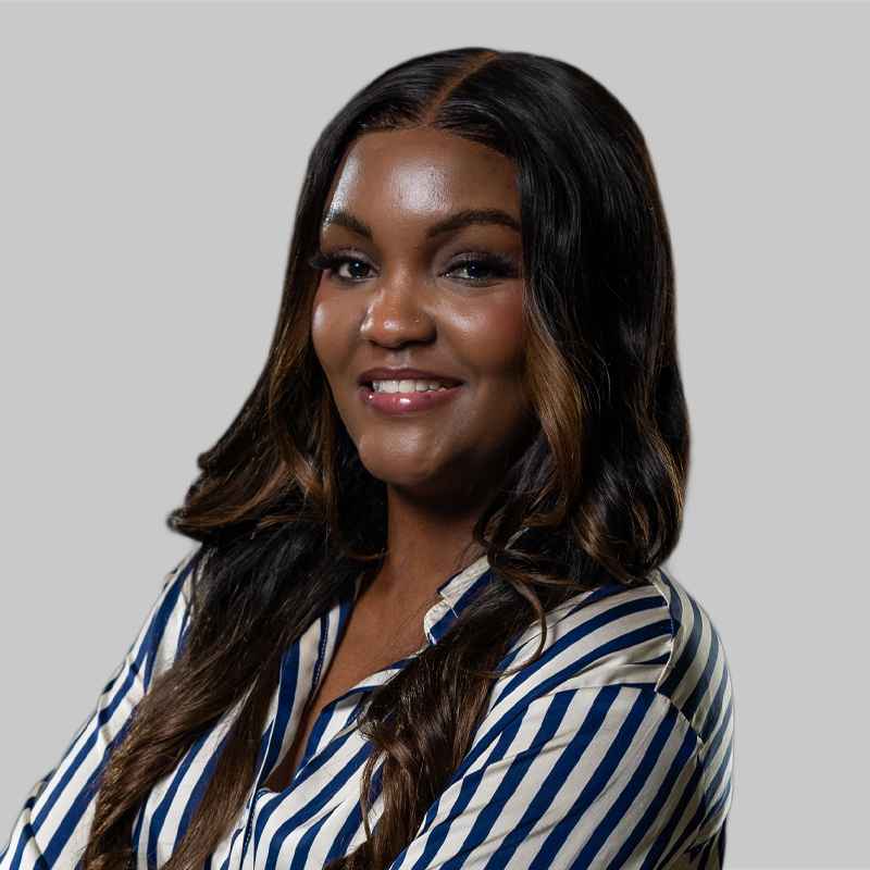 Tawhidah Bakari Mshenga