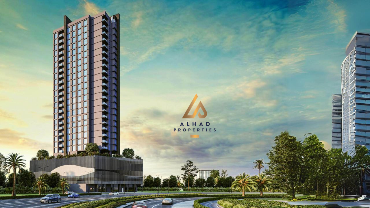 Meydan View | 2 Years Post Han...