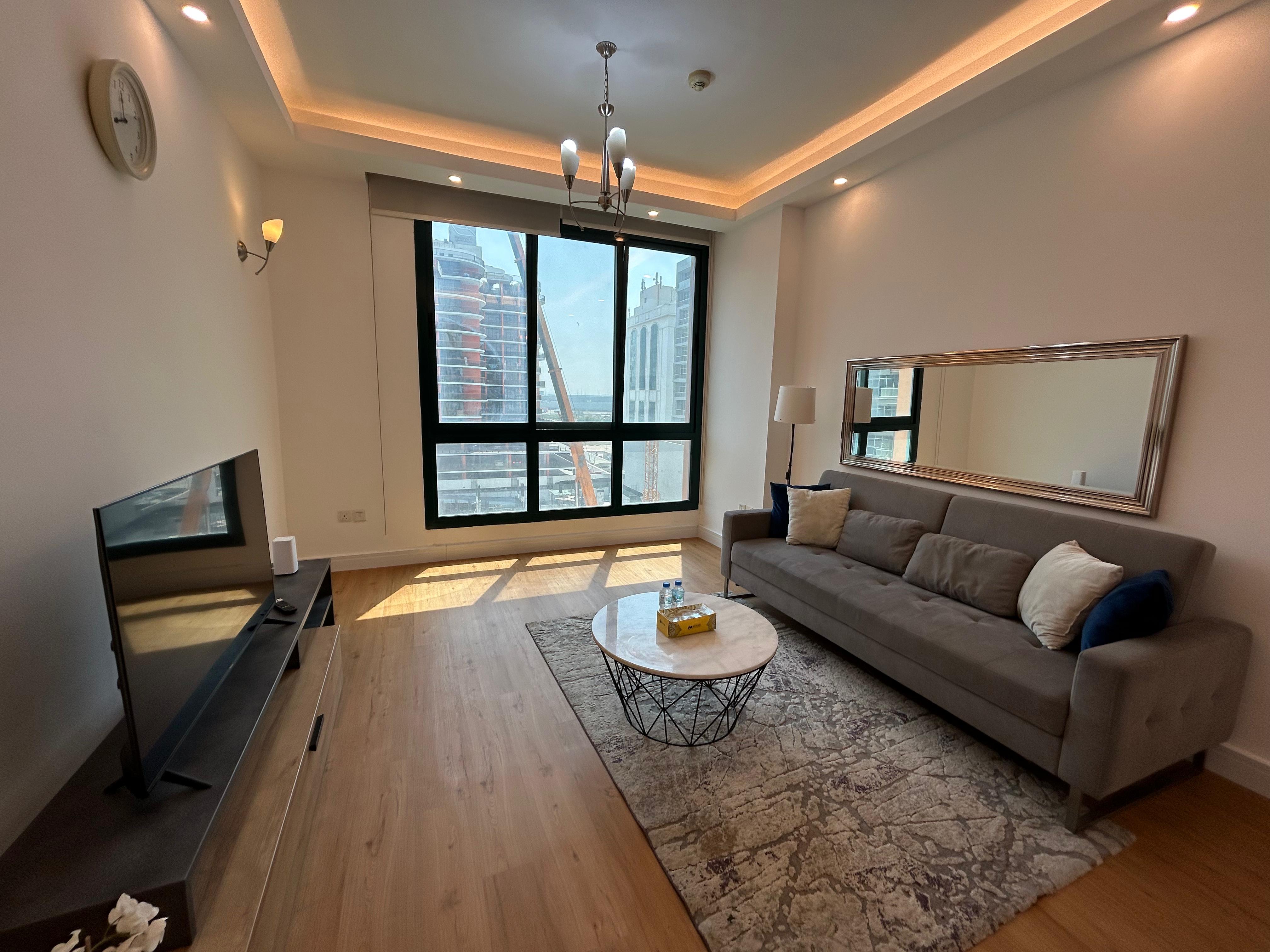 Cozy 1 Bhk Apartment in Dubai Silicon Oasis