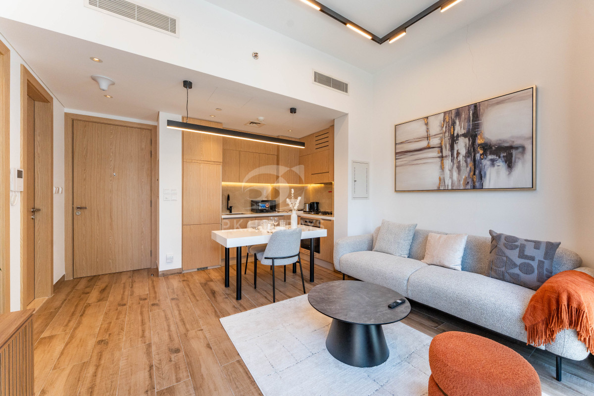 No Commission | Newly Furnished | Free Cleaning