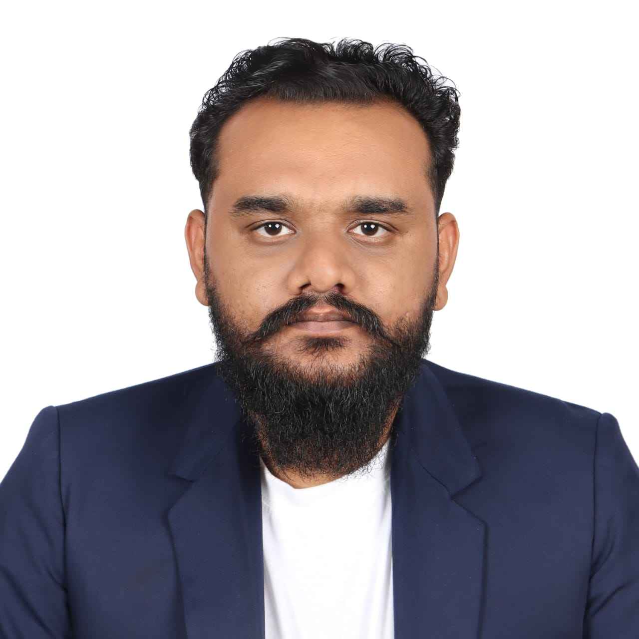 MUHAMMAD QASIM MUHAMMAD IQBAL