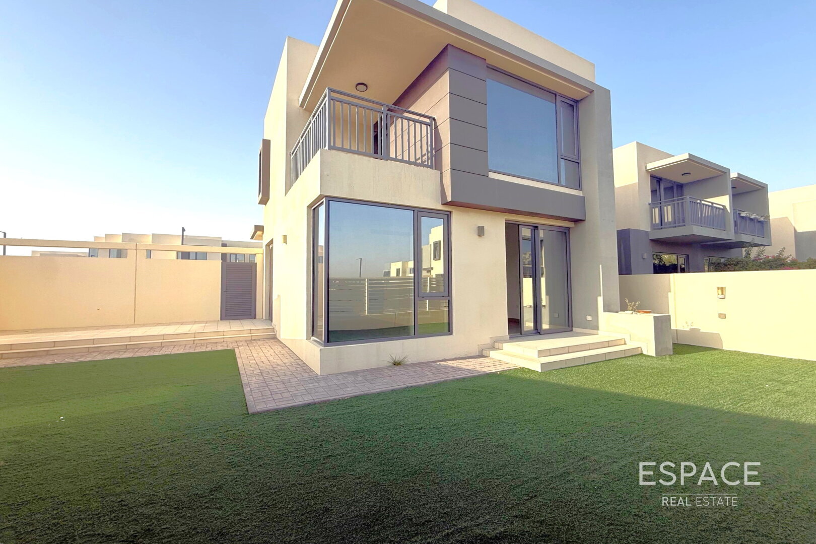 True Corner | Large Plot | Available