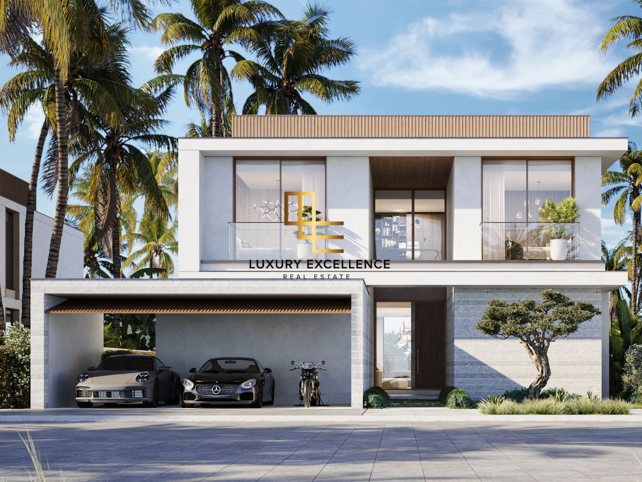 Luxury 4 Beds | Beachfront Living | Premium Features