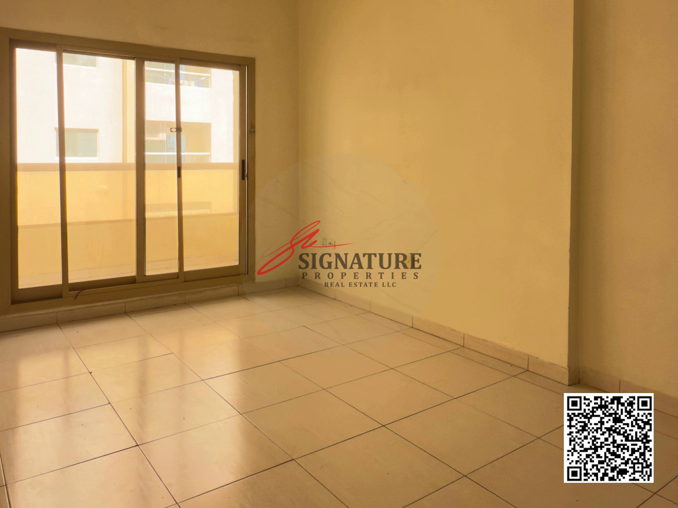 One BHK For Sale in Emirates City Lake Tower C 4 Ajman