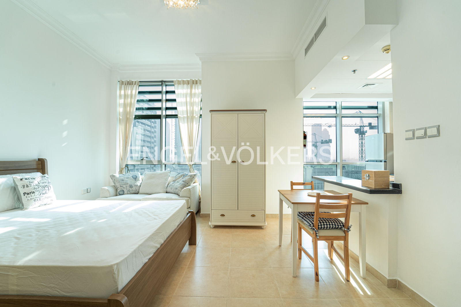 Furnished | Tenanted | 7% Return on Investment