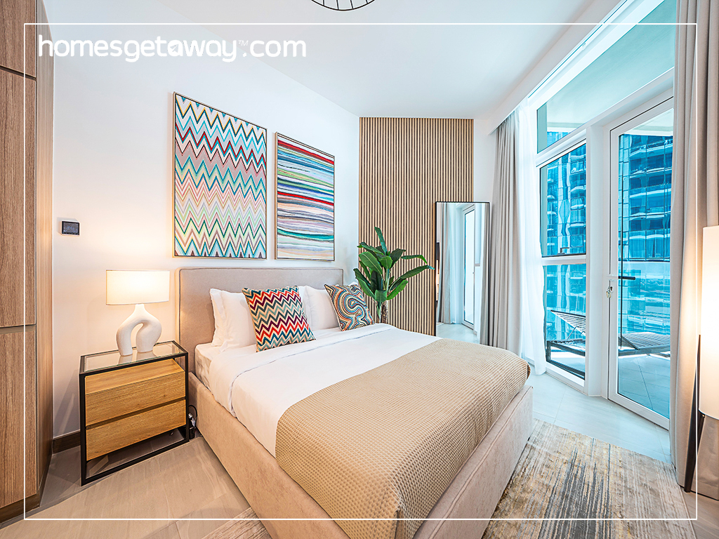 The Art of Living Missoni Inspired Luxury Studio