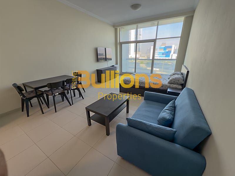 apartment card