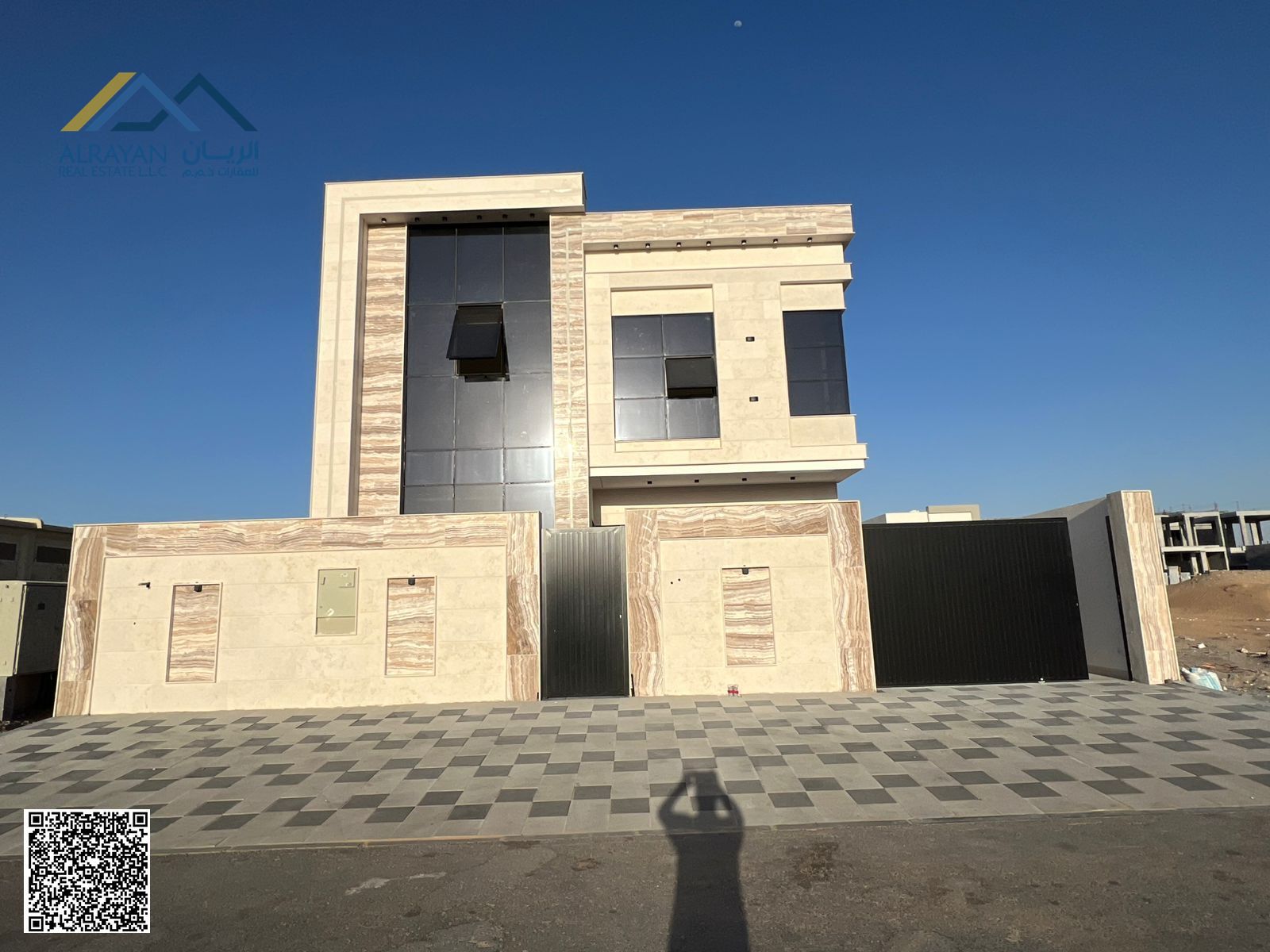 Direct from the owner, personalized finishing with no annual fees.