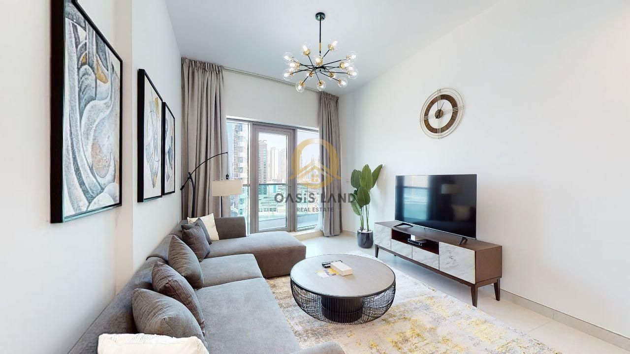 Shine in Style | Aesthetic Apartment | FURNISHED