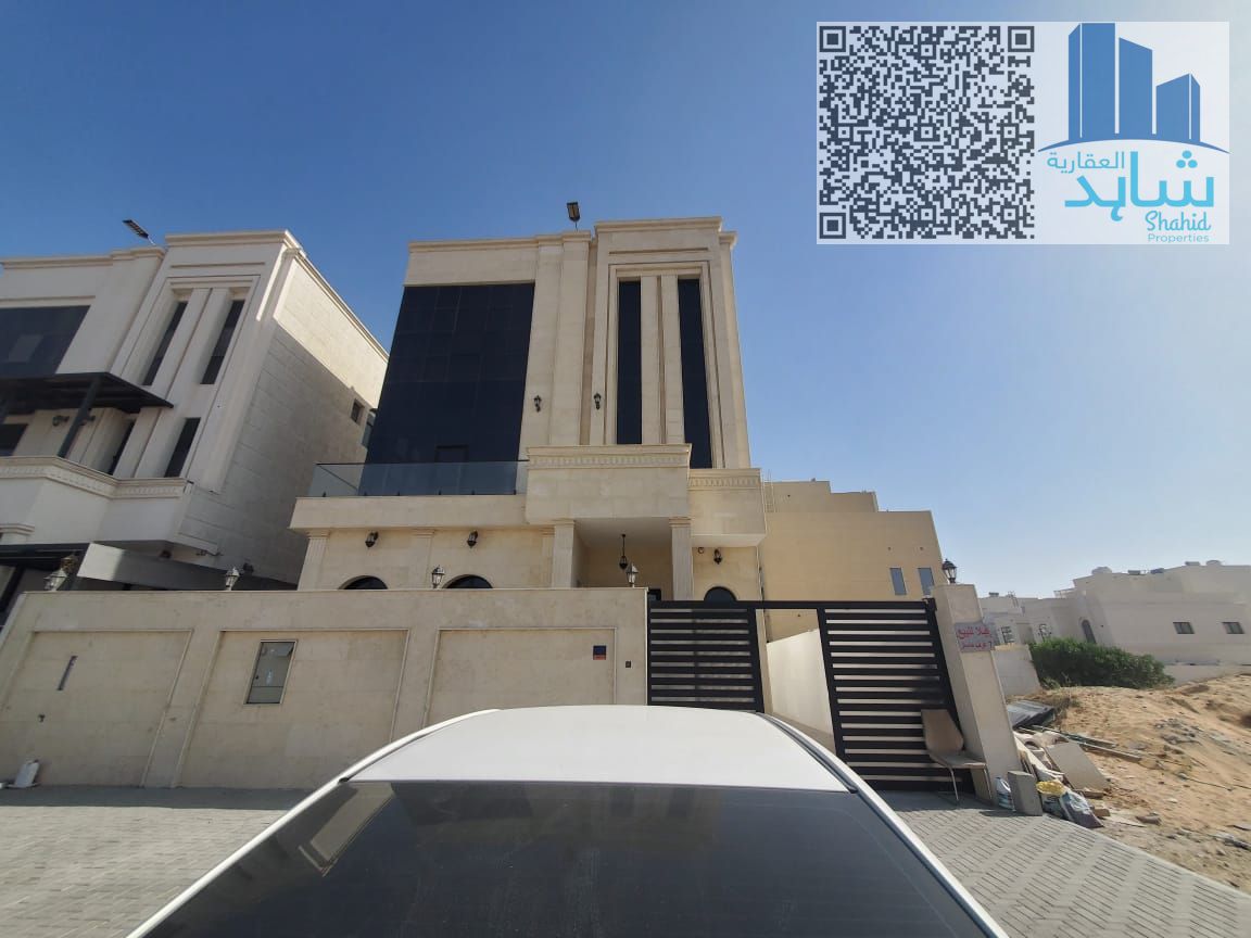 Zahya Prestige Residence – A Statement of Luxury
