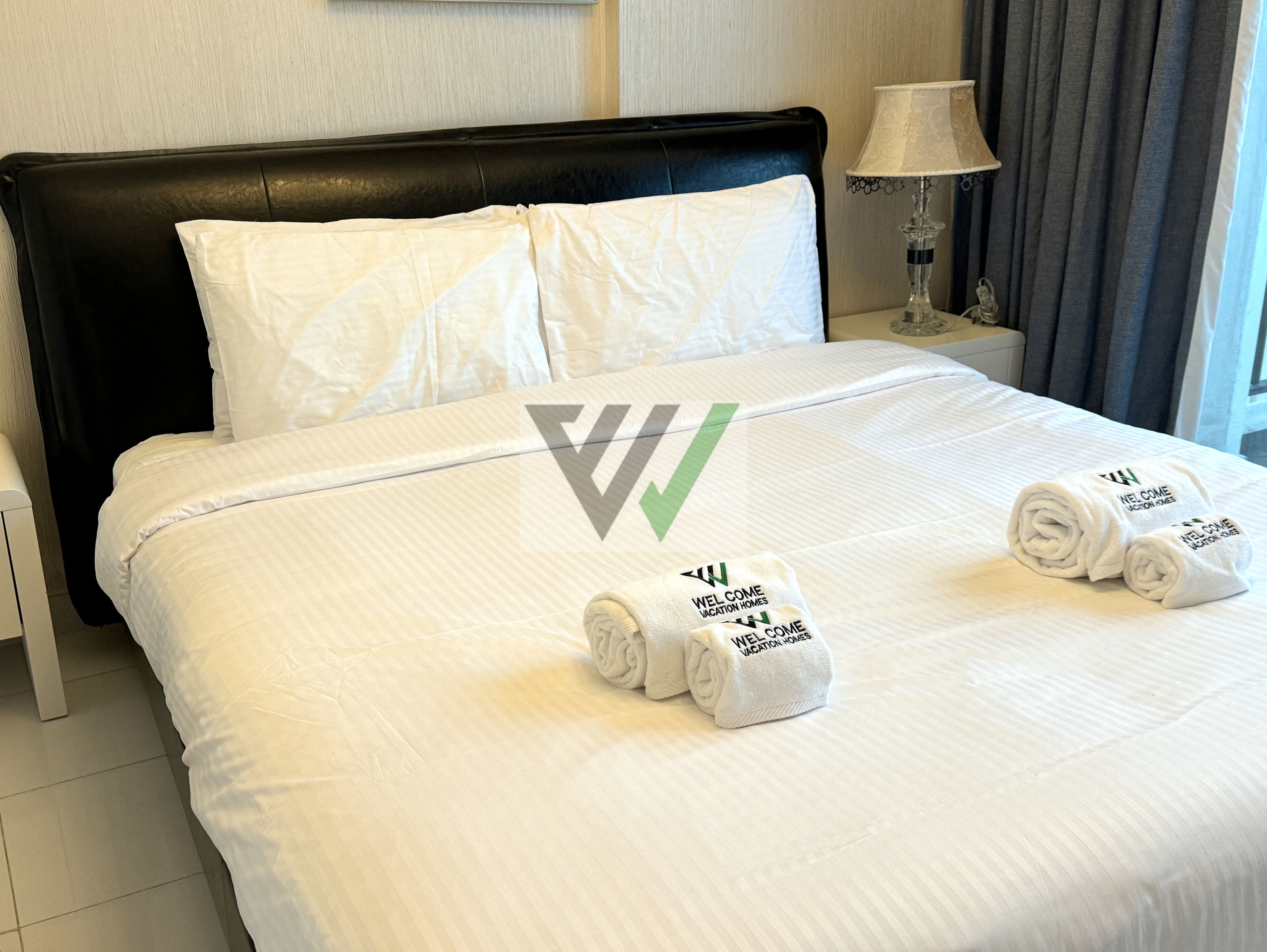 Excellent Location | Spacious Apartment | Bills Included