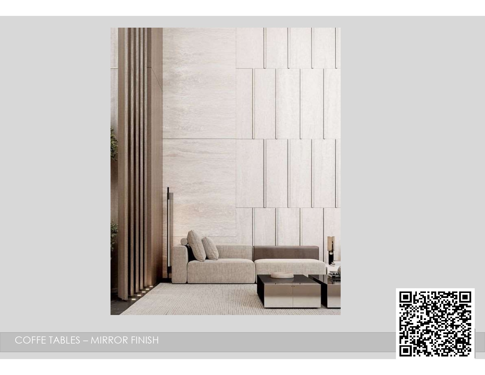 apartment card
