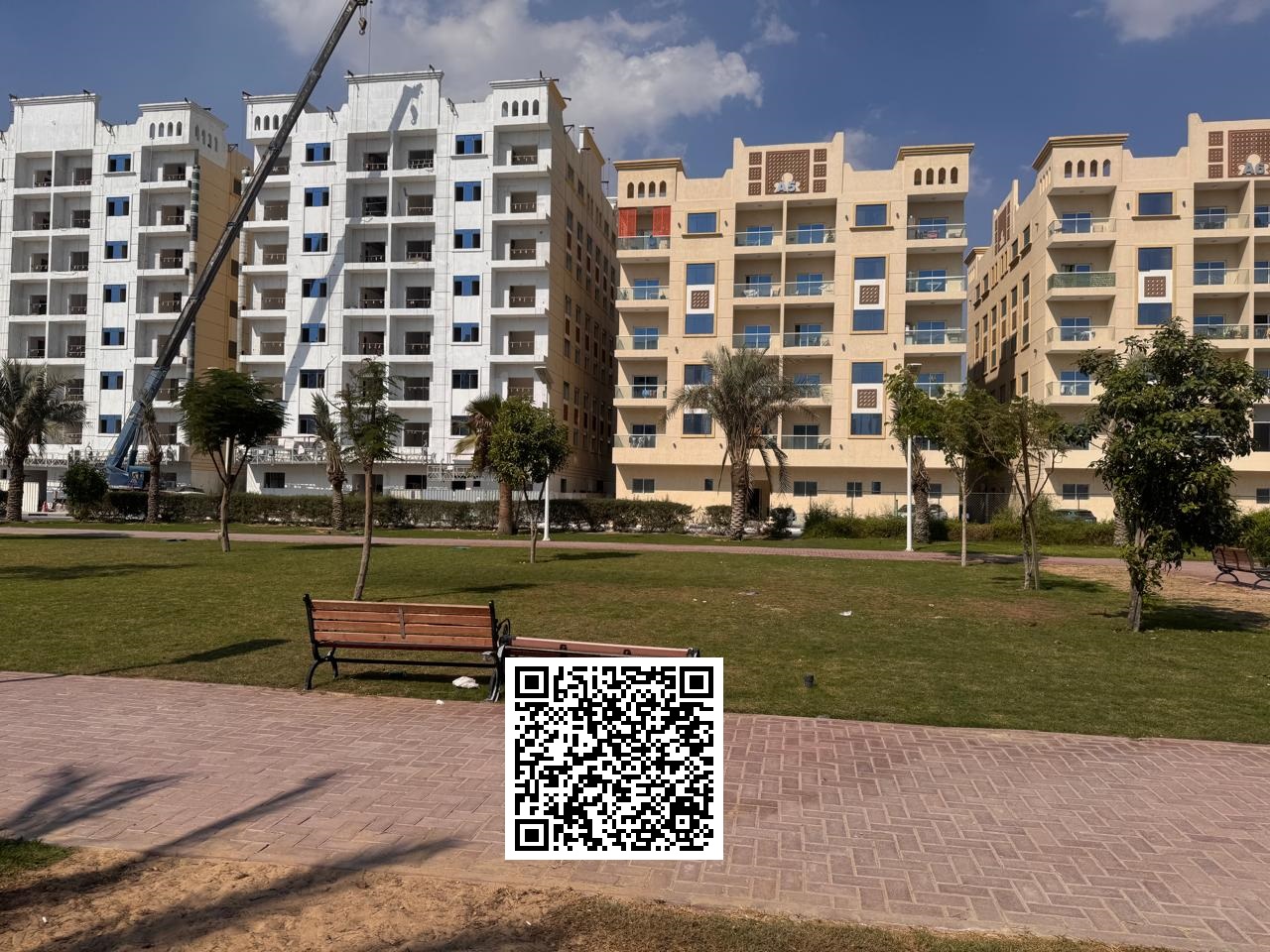 Ready to Move 2Bhk | No Commission | Available for Sale