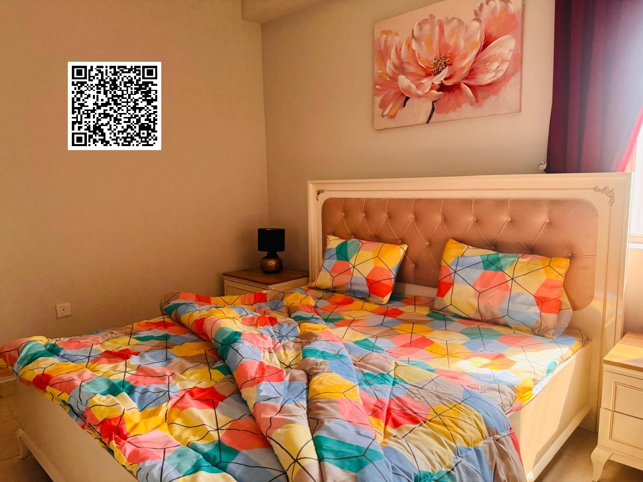 2bhk available for sale on installment in ajman
