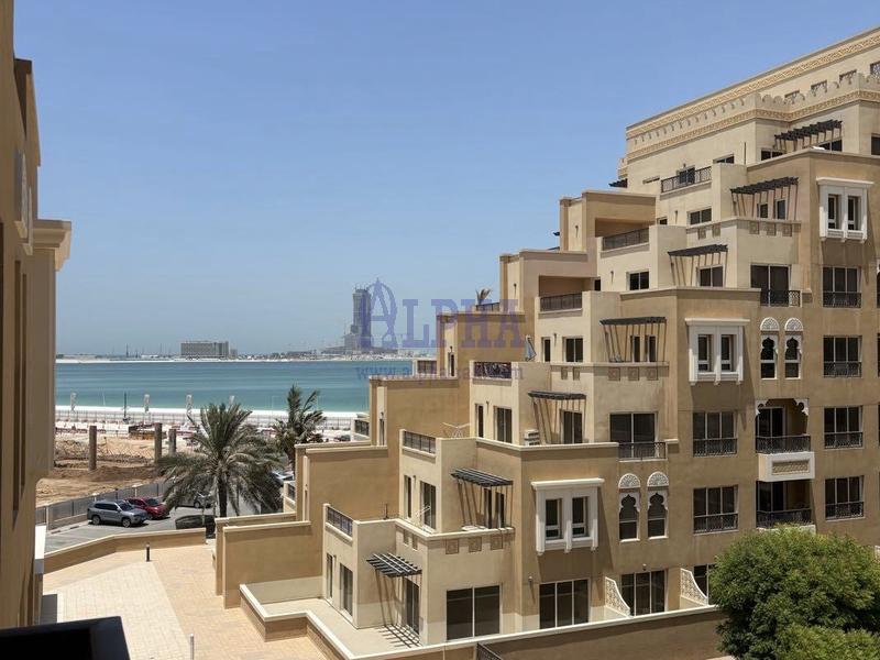 PARTIAL SEA VIEW | GREAT LOCATION | 1 BR FOR RENT