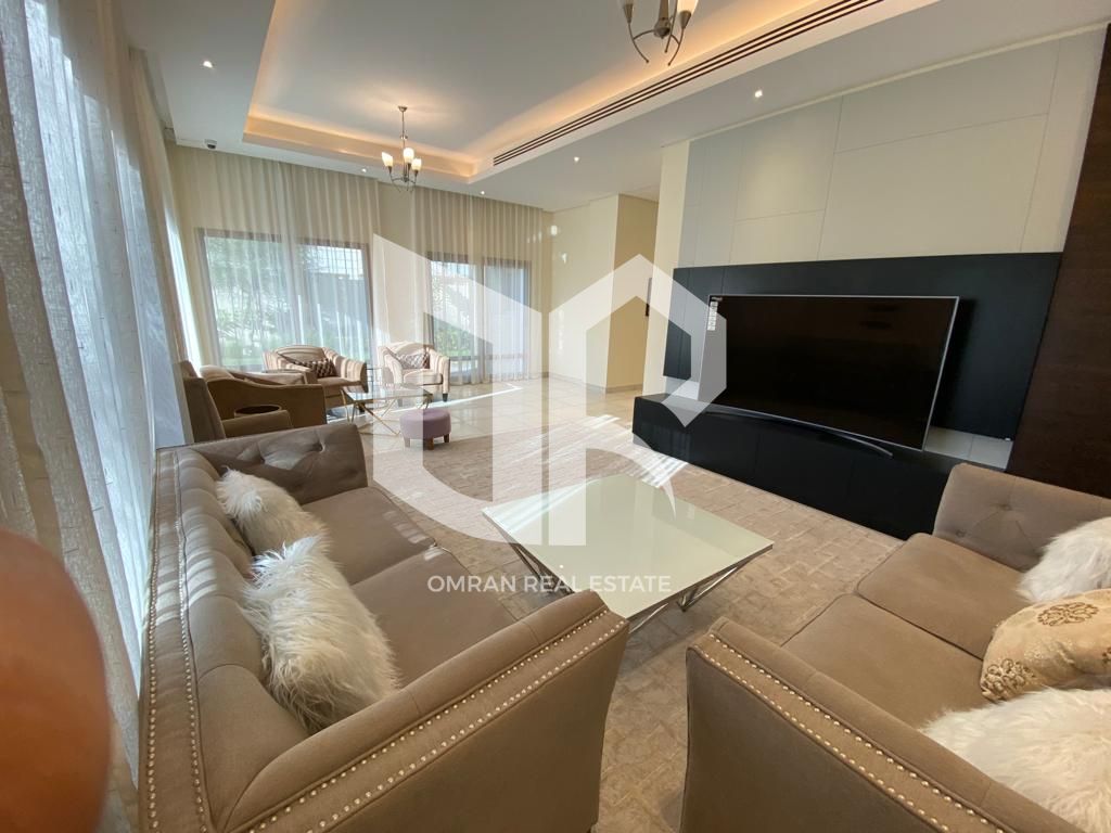 4 rooms, a large area, and easy installments after delivery? Everything just got easier!