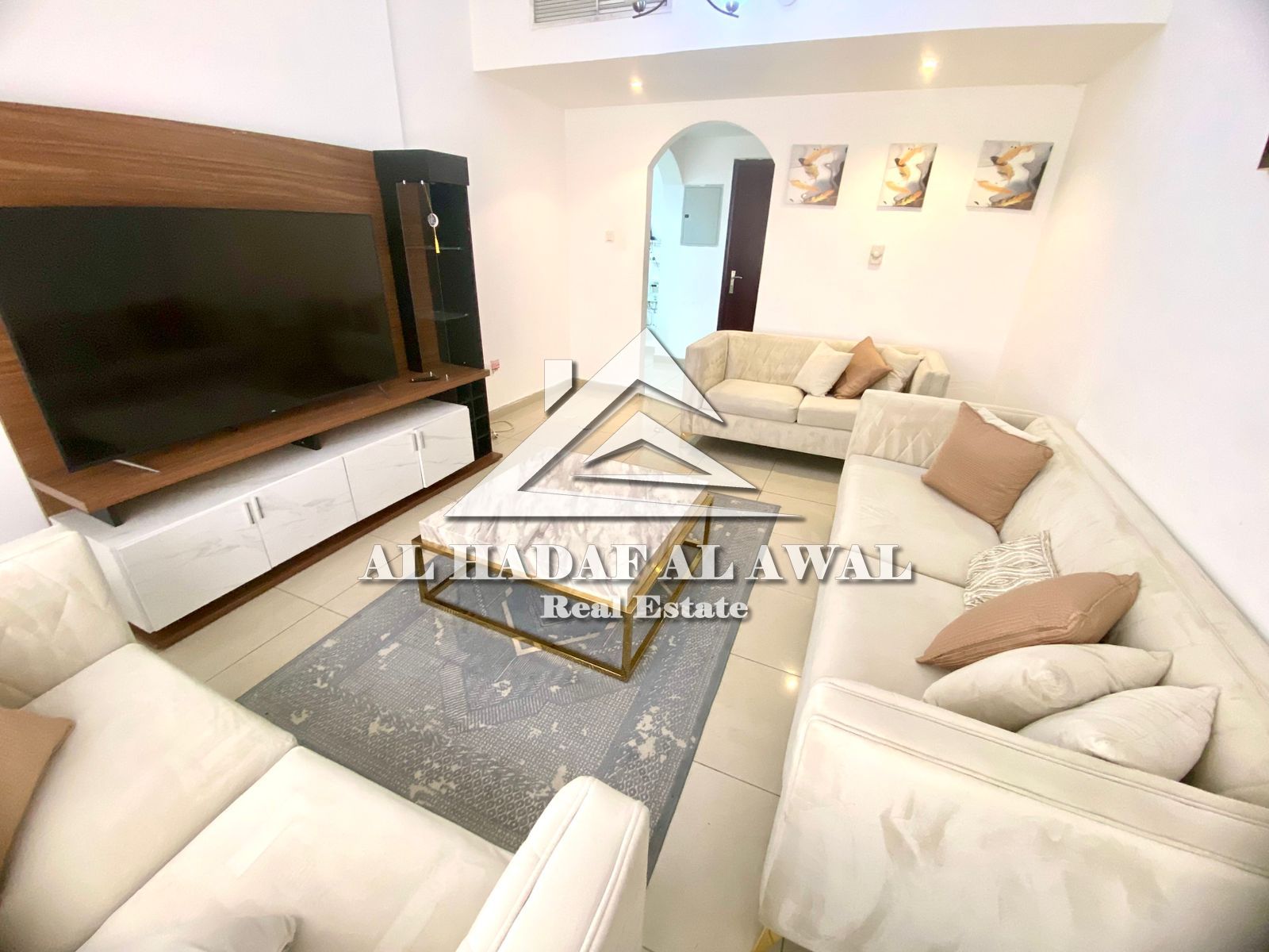 2BHK for rent in alkhan super deulux . . second residence