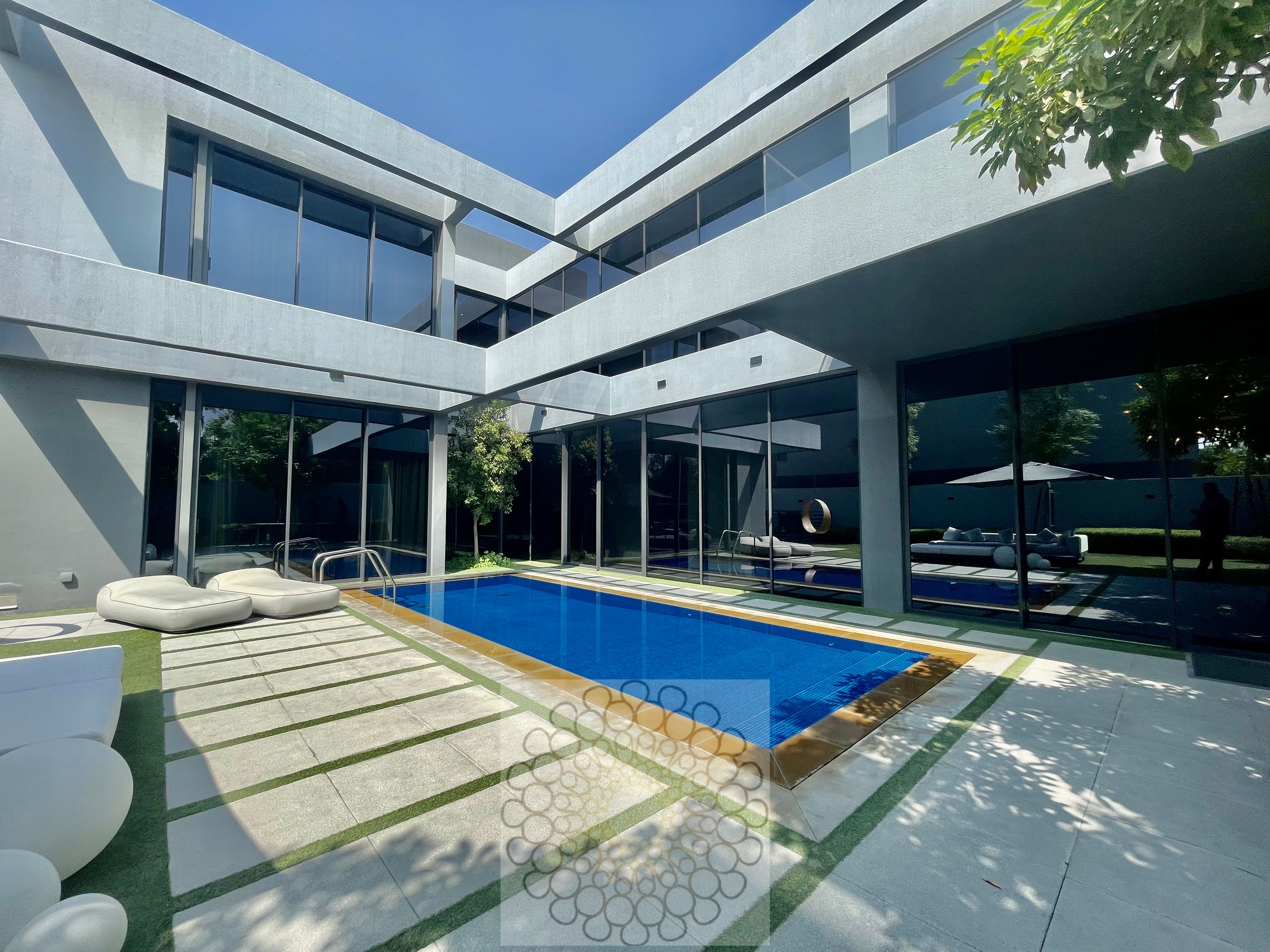Luxury 3-Bedroom -Down Payment 5% -Brand New-Free Hold