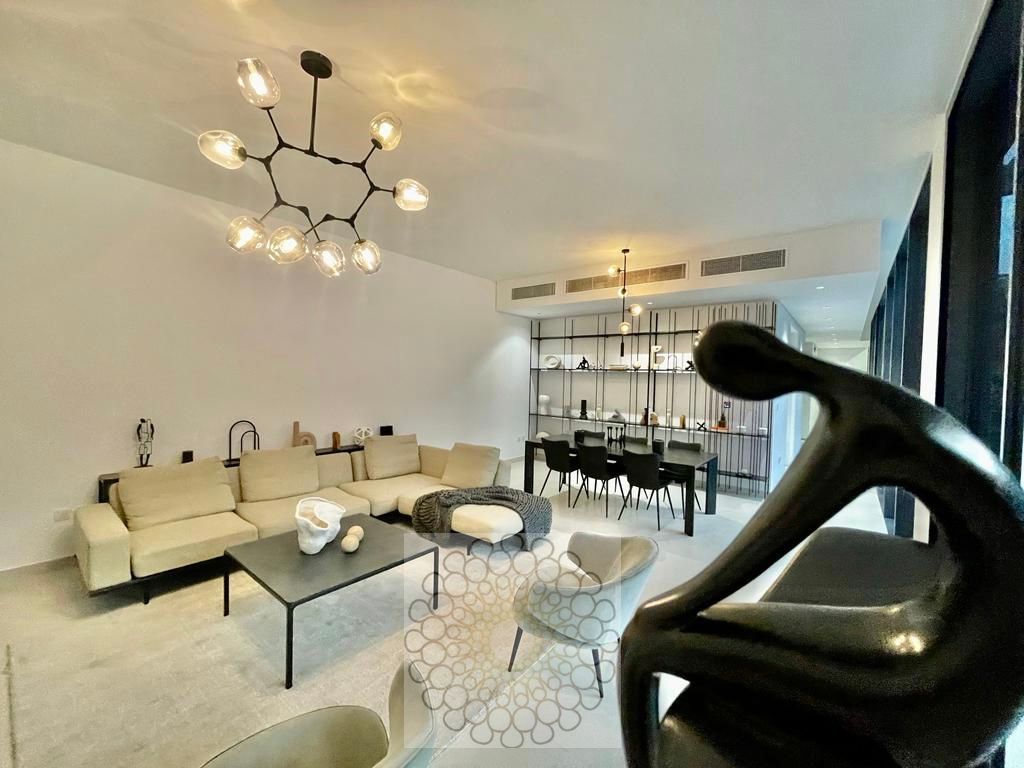 Luxury 4-Bedroom -Down Payment 5% -Brand New-Free Hold