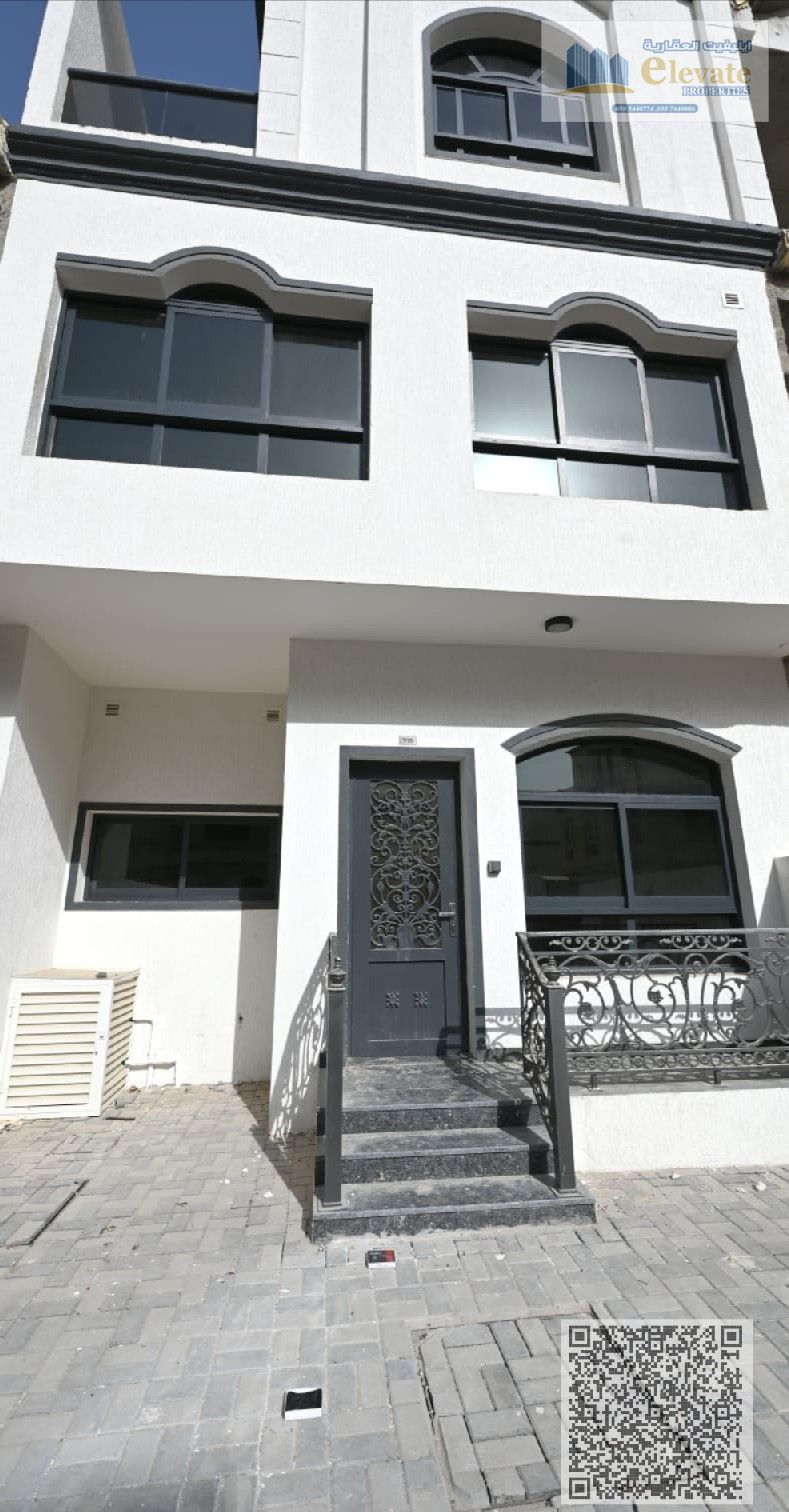 Beautiful townhouse for rent