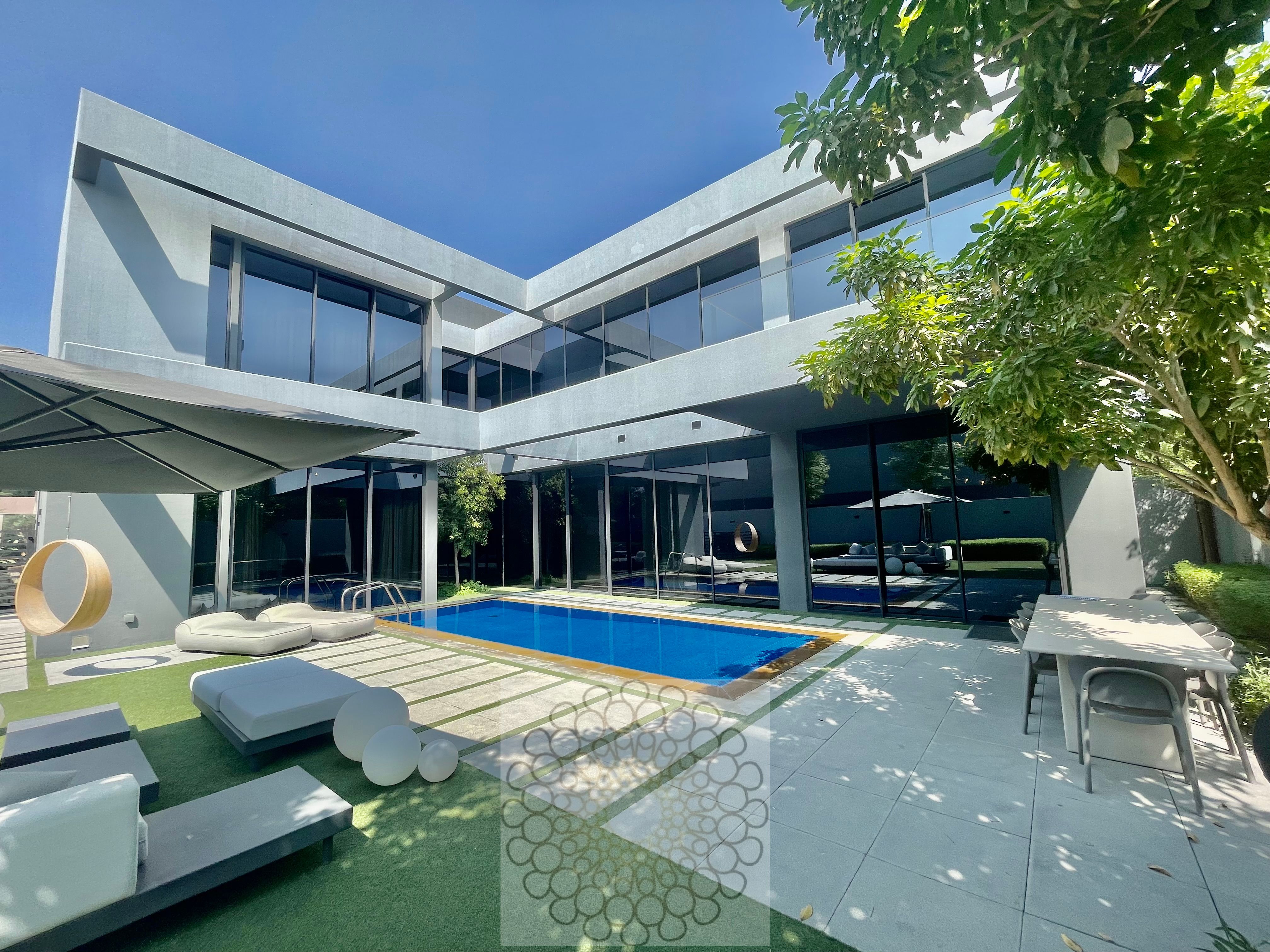 Luxury 4-Bedroom -Down Payment 5% -Brand New-Free Hold