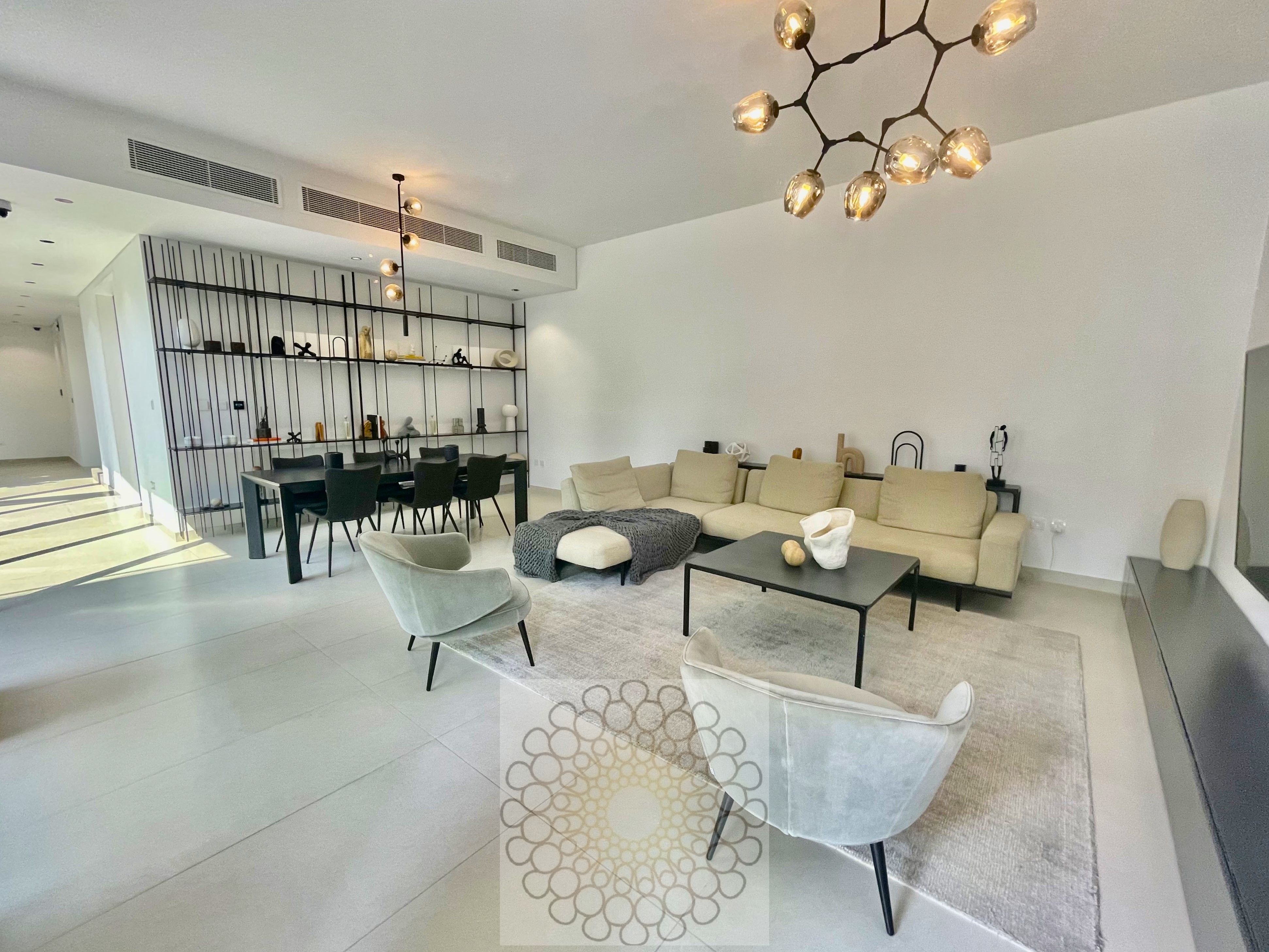 Luxury 3-Bedroom -Down Payment 5% -Brand New-Free Hold