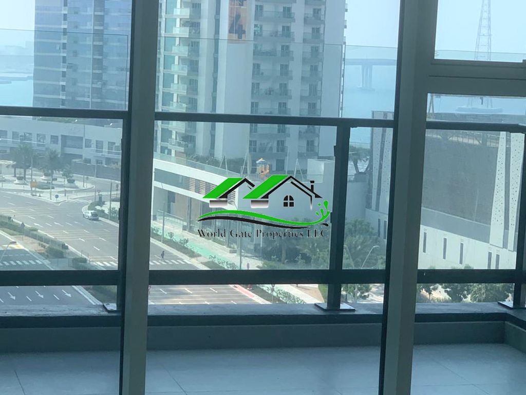 apartment card