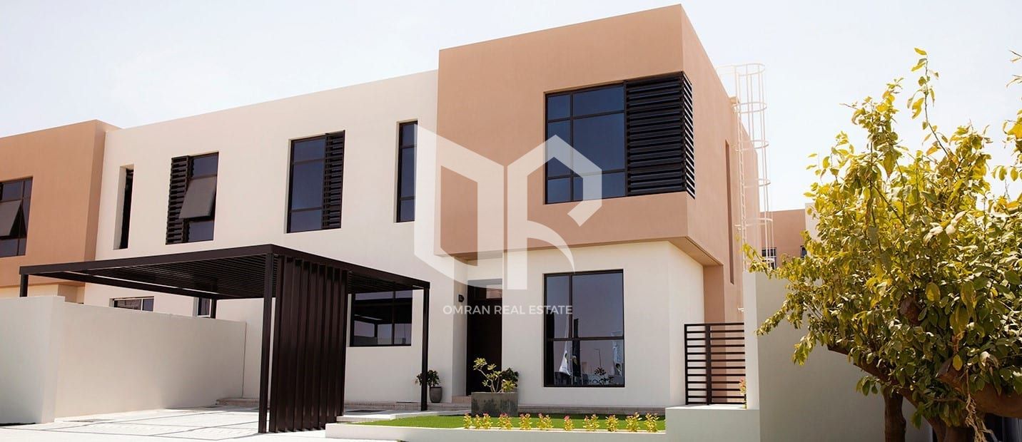 Prime Corner Unit with Open View in Nasma Residences