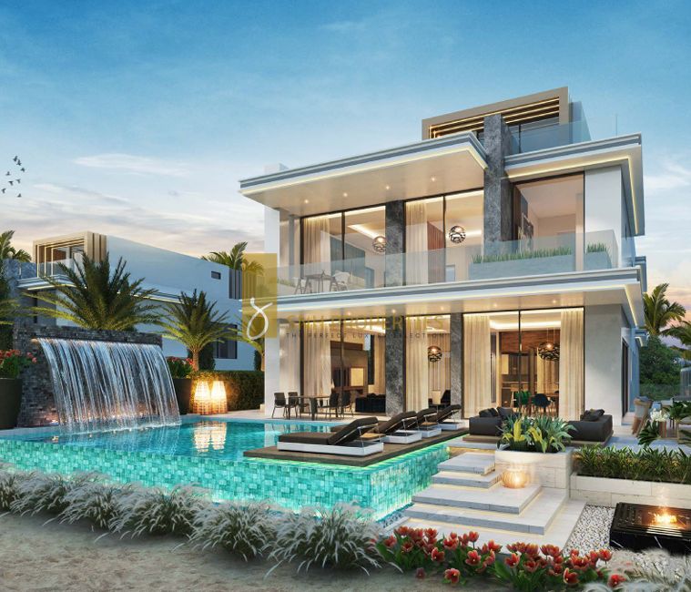 1% Monthly | Waterfront Living | Investor Deal