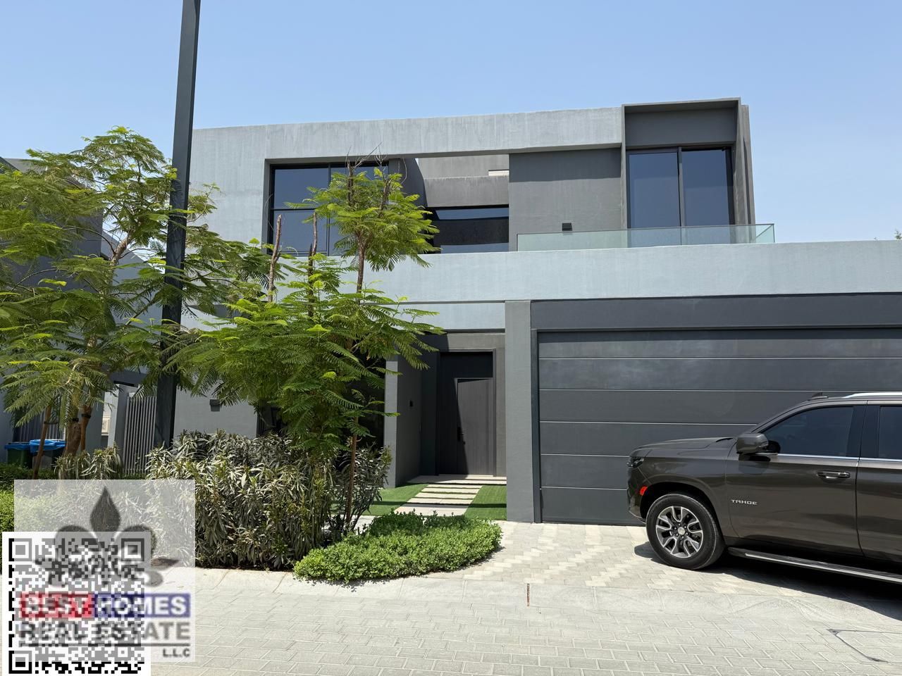 Ready to Move 4 BHK Villa Available for sale in Masaar, Sharjah