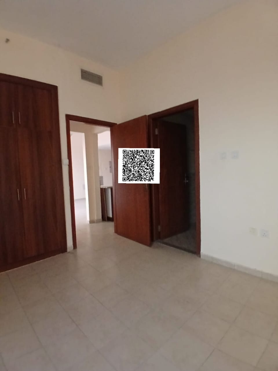 apartment card