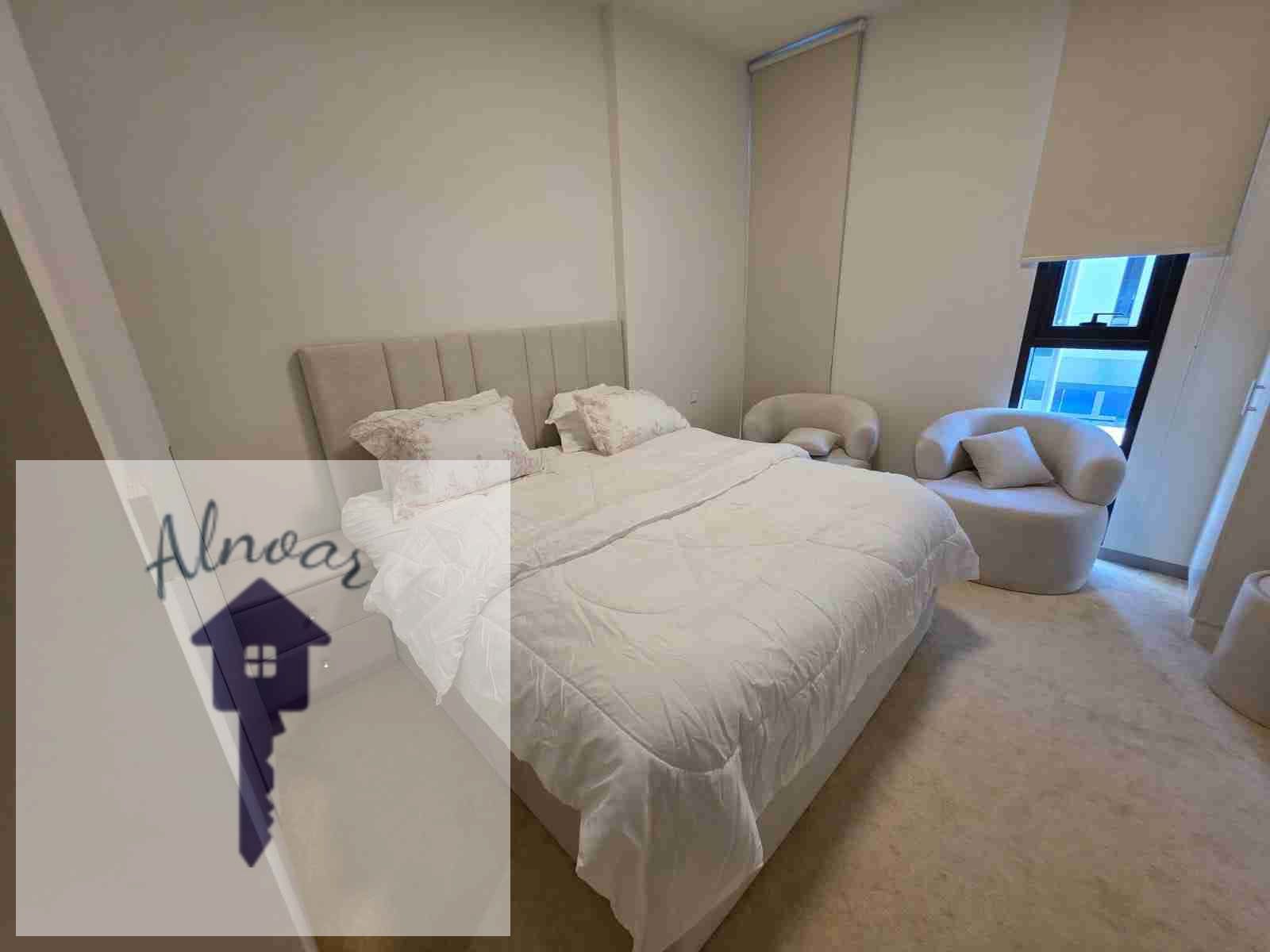 Furnished Studio Apartment for Rent in Aljada, Sharjah | AED 34,000/year